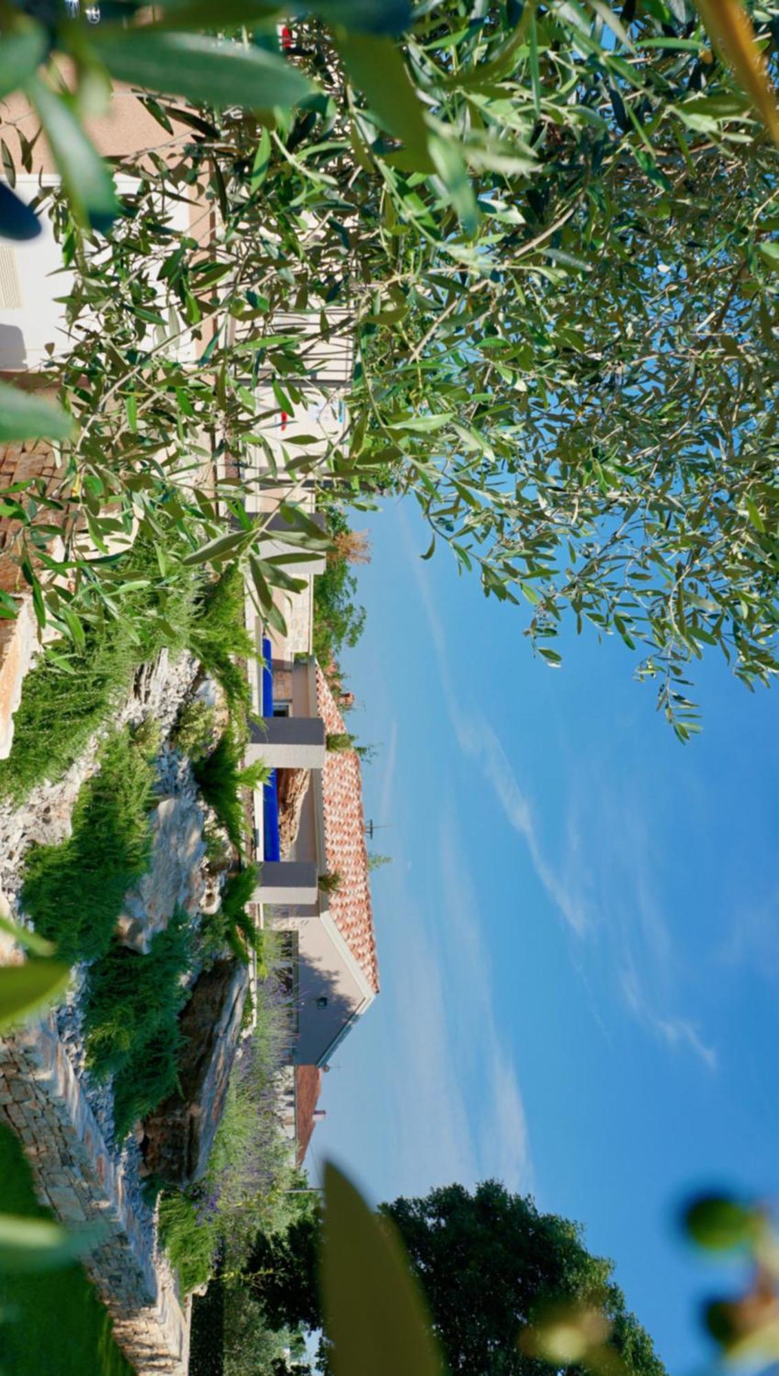 Apartments Barbara Umago Exterior foto